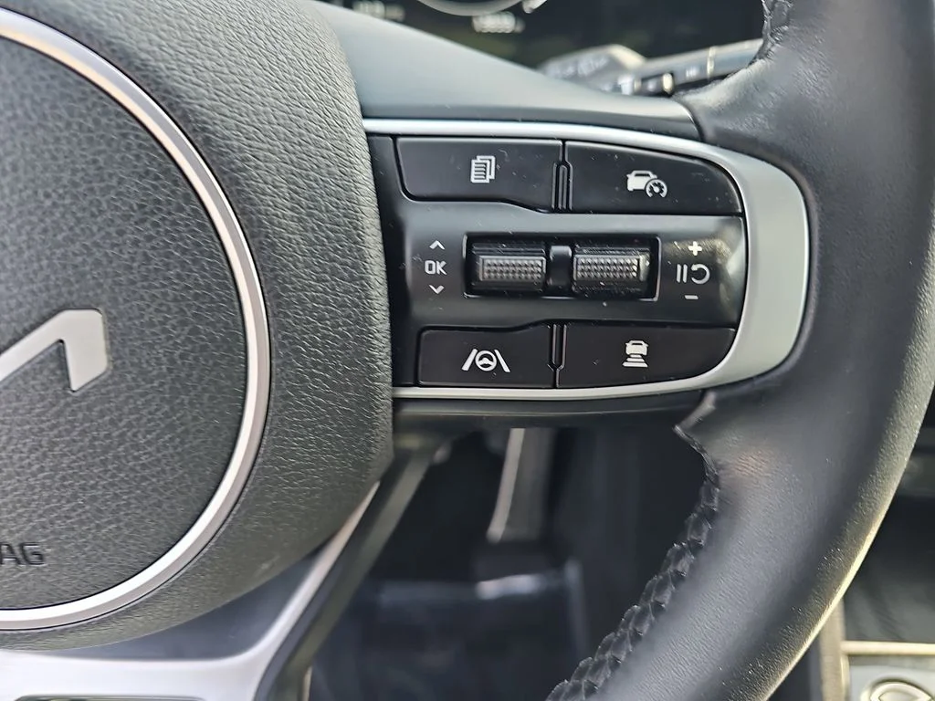 Used 2023 Green Kia X-Pro Prestige image 18