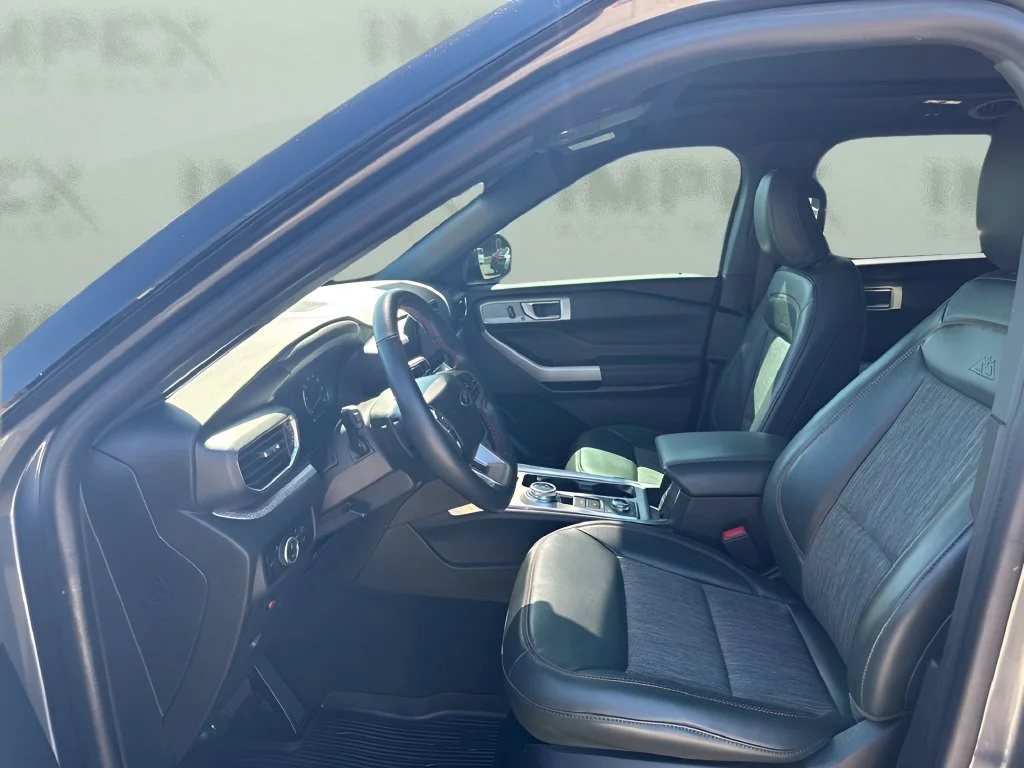 Used 2023  Ford Timberline image 9