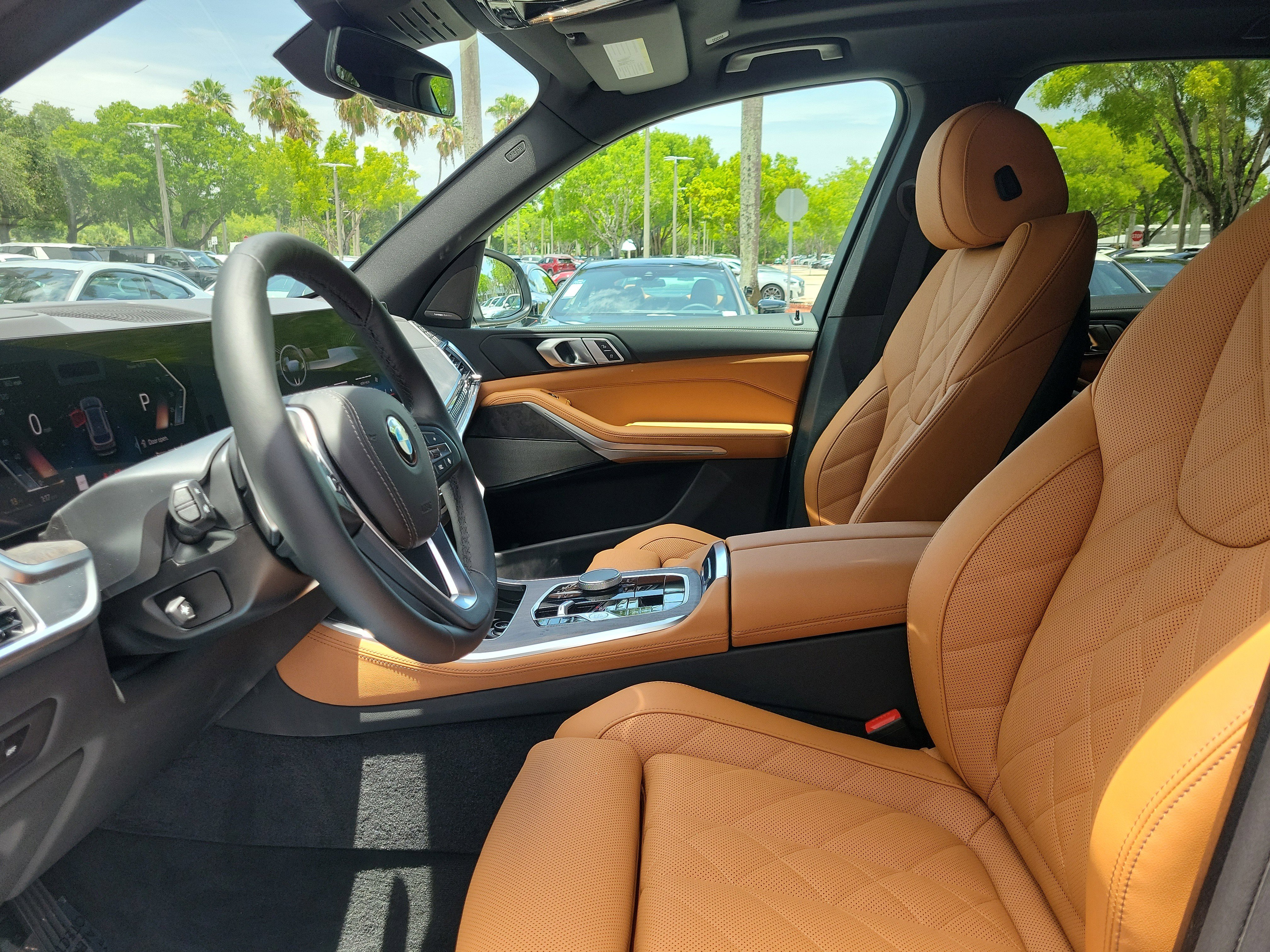 New 2026 Skyscraper Grey Metallic BMW sDrive40i image 15