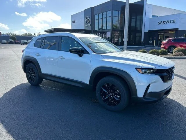 2026 Mazda CX-50 2.5 S Select's photo