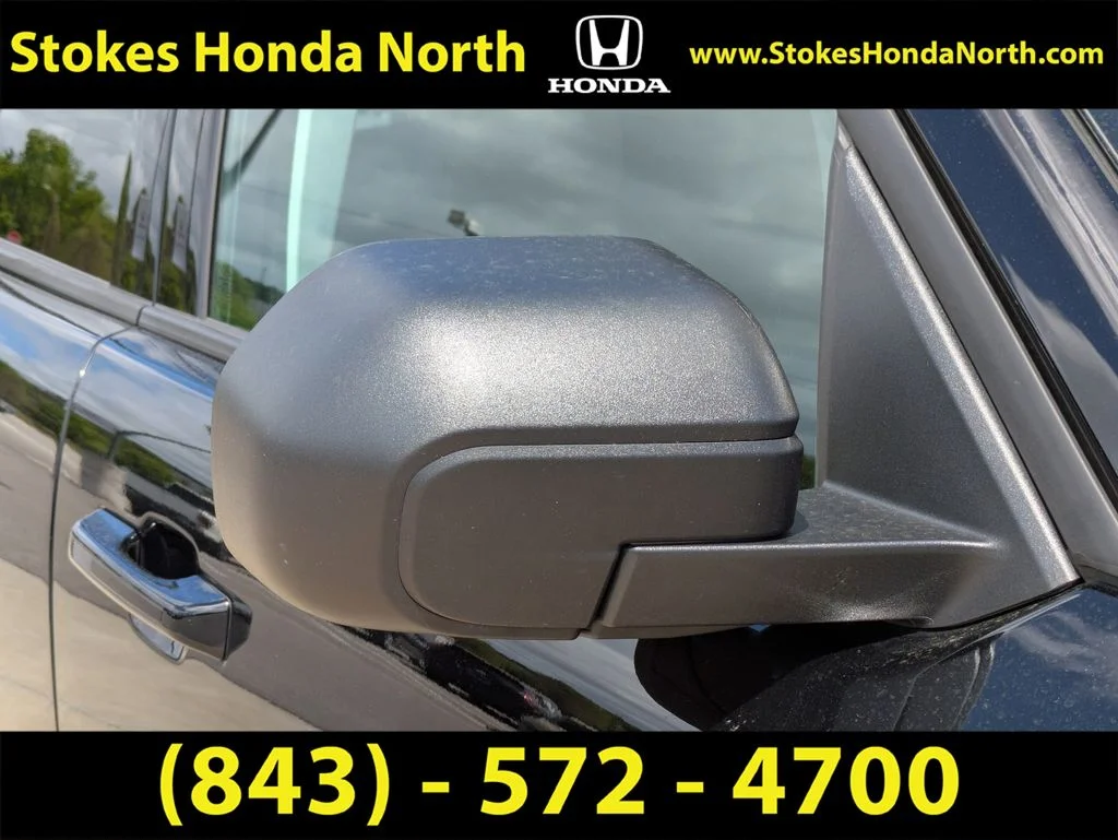 Used 2023 Black Ford Outer Banks image 10