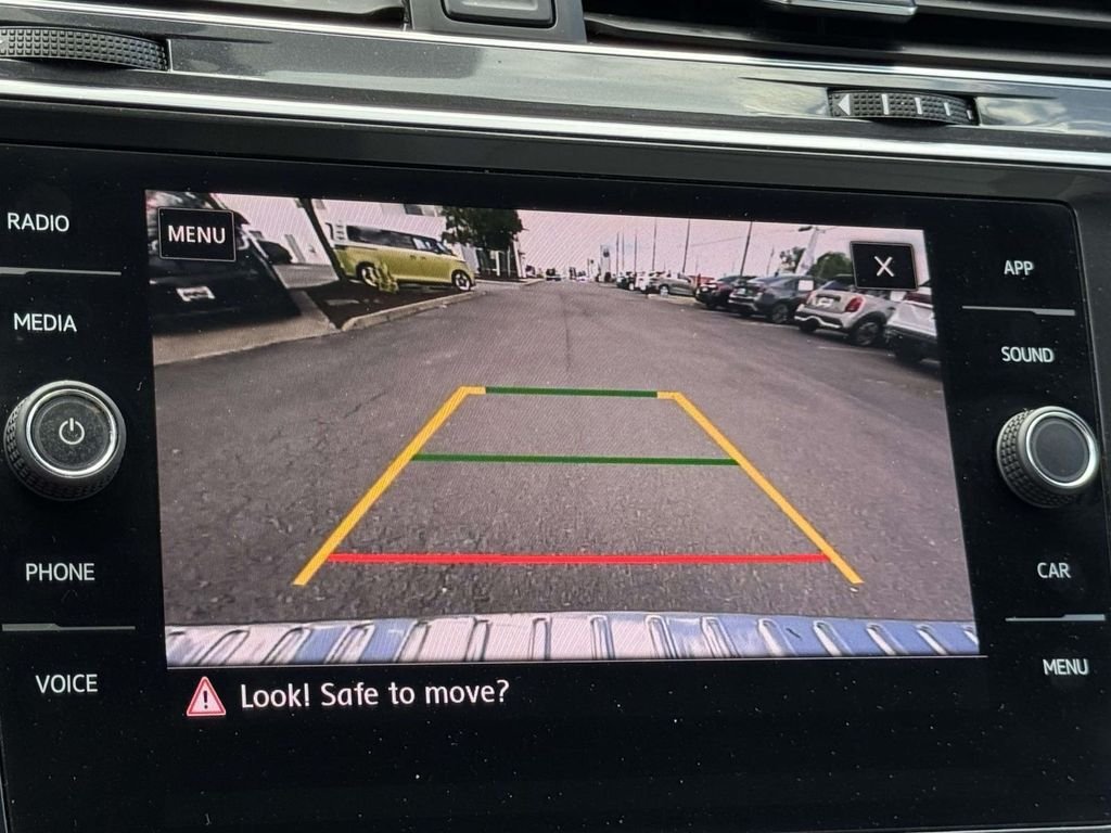 2019 Volkswagen Tiguan SE - Photo 4
