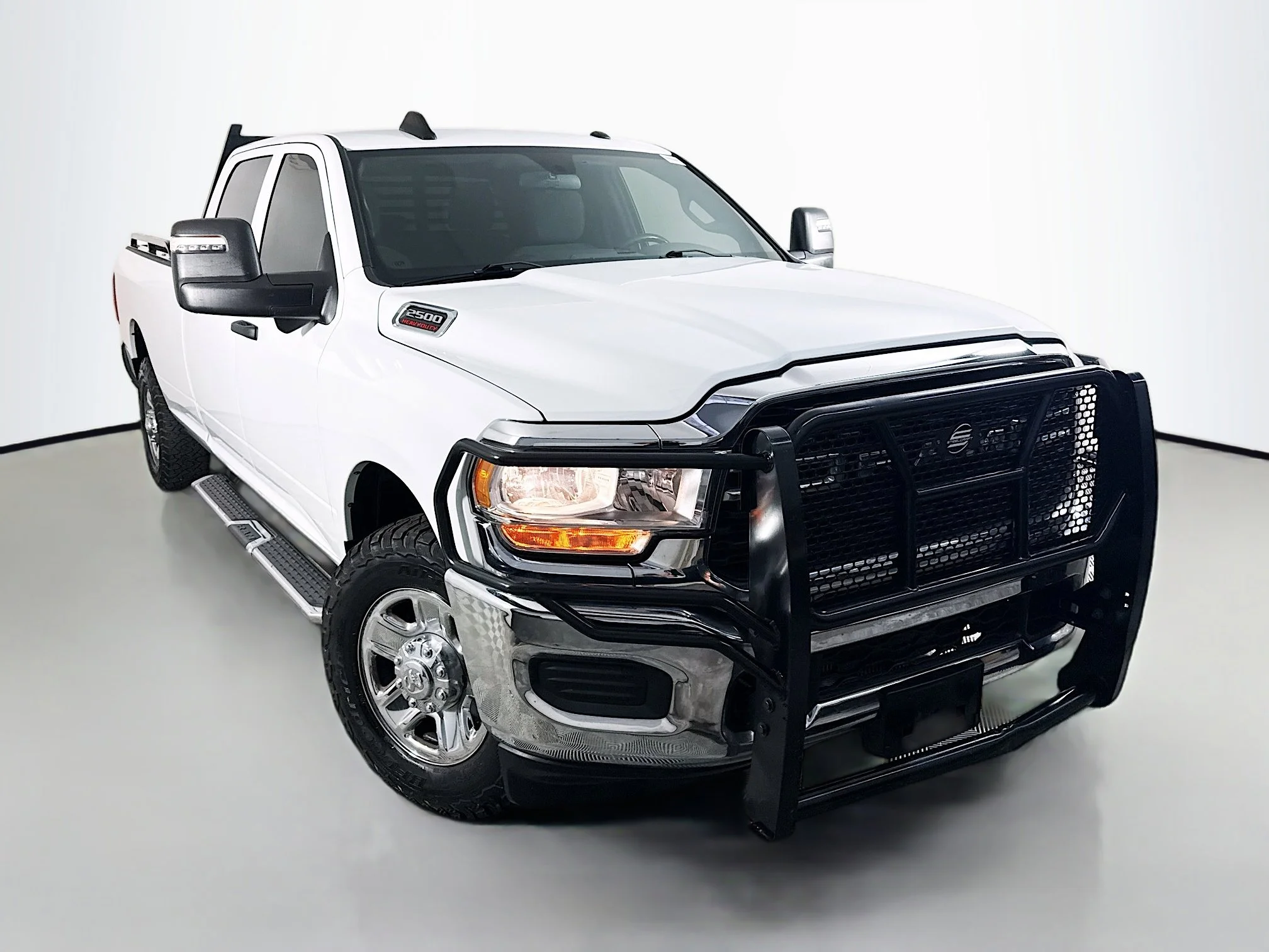 2023 RAM Ram 2500 Pickup