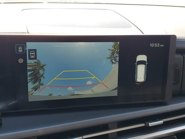 New 2026 Gray Hyundai XRT AWD image 26