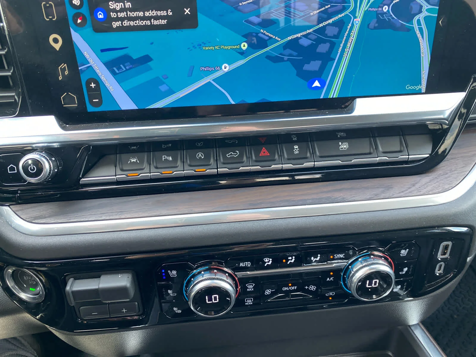 New 2026 Onyx Black GMC SLT image 23