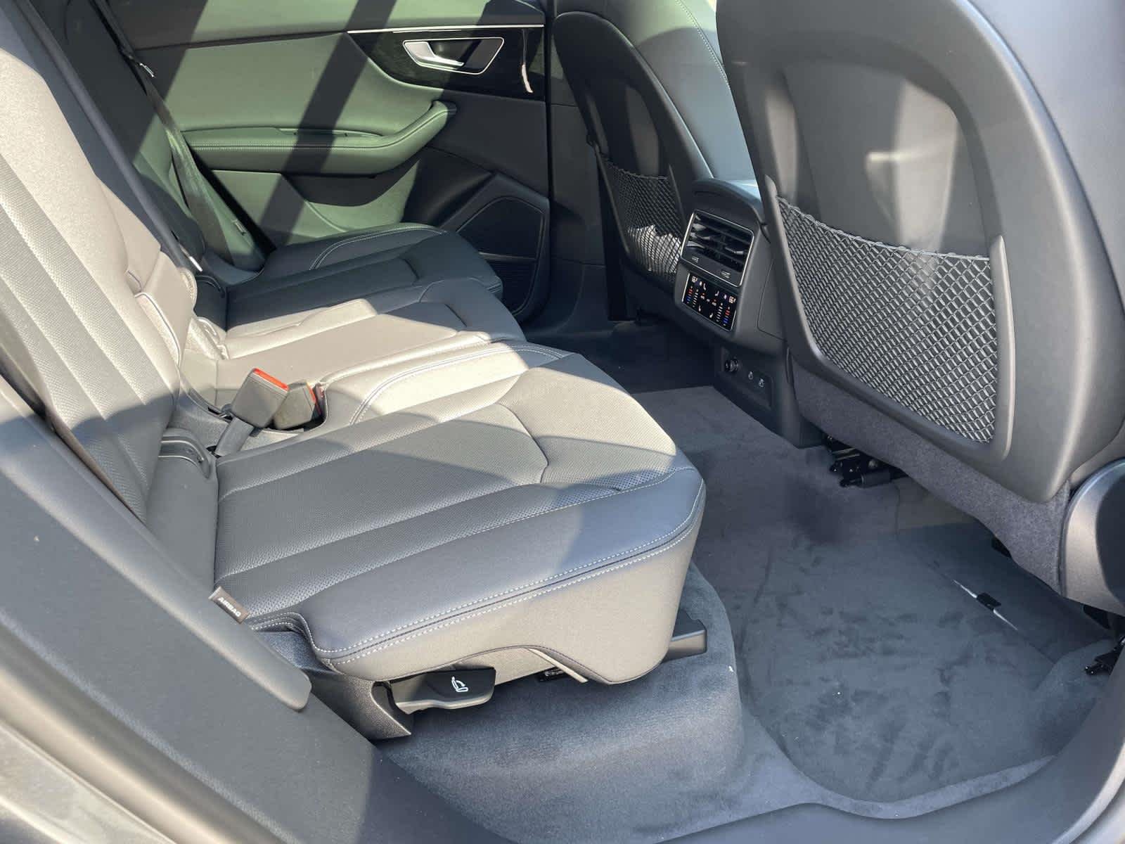 New 2026 6Y6Y/ Audi Premium Plus image 19