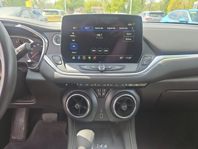 2024 Chevrolet Blazer 2LT - Photo 19
