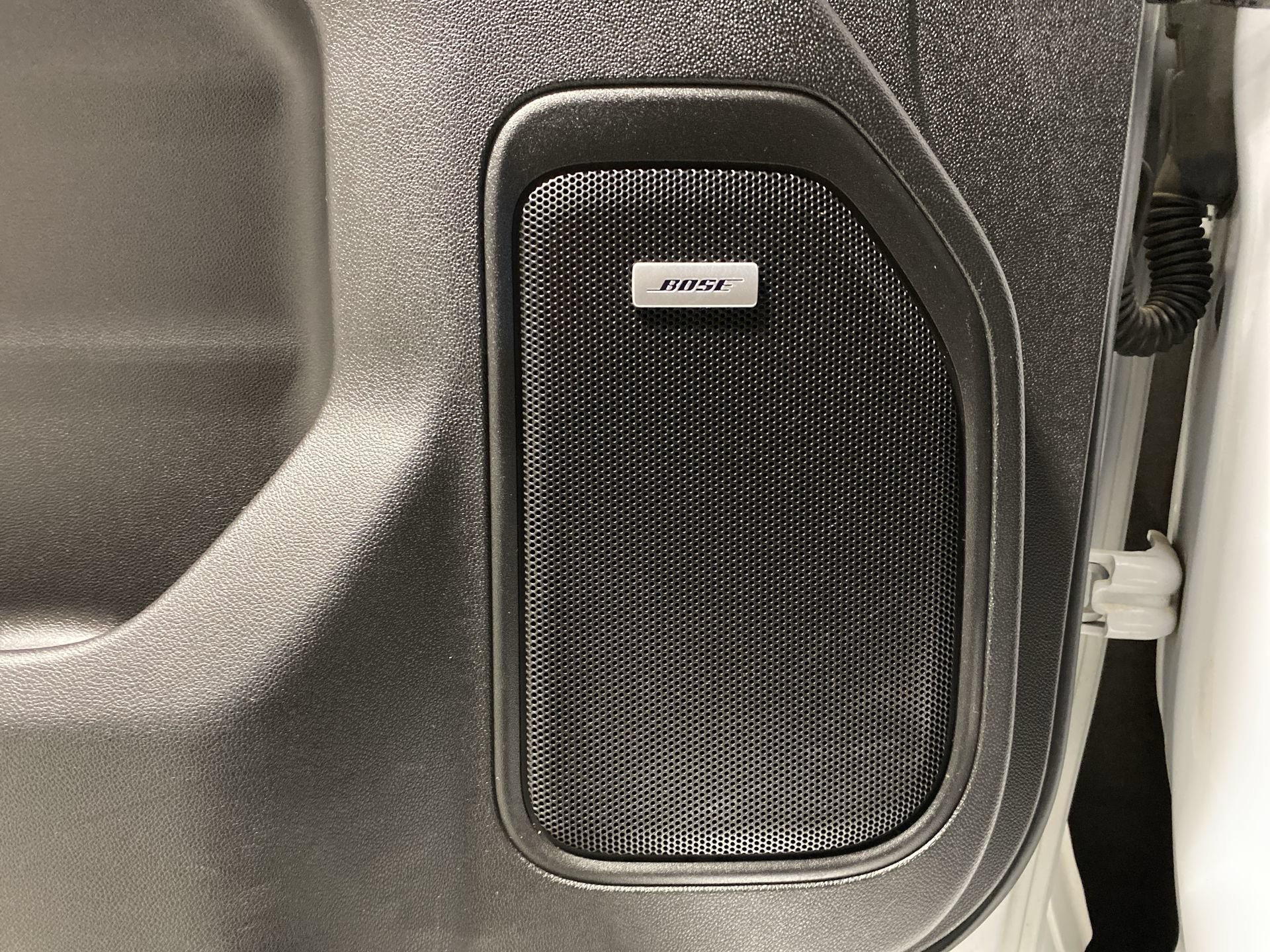 2021 Chevrolet Silverado 2500HD High Country - Photo 24