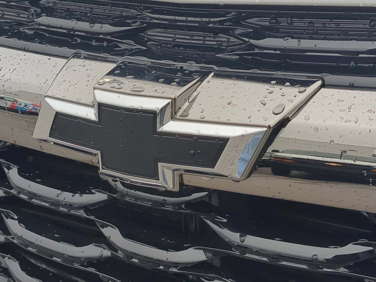 2026 Chevrolet Trailblazer RS - Photo 32