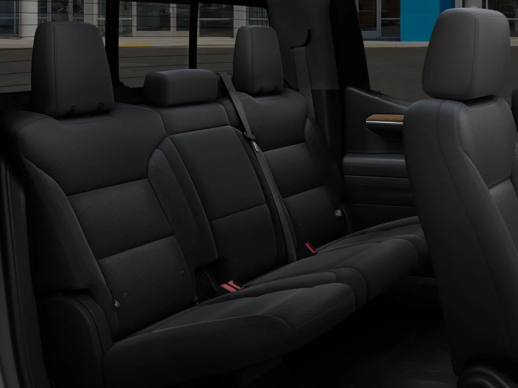 2026 Chevrolet Silverado 1500 RST - Photo 10