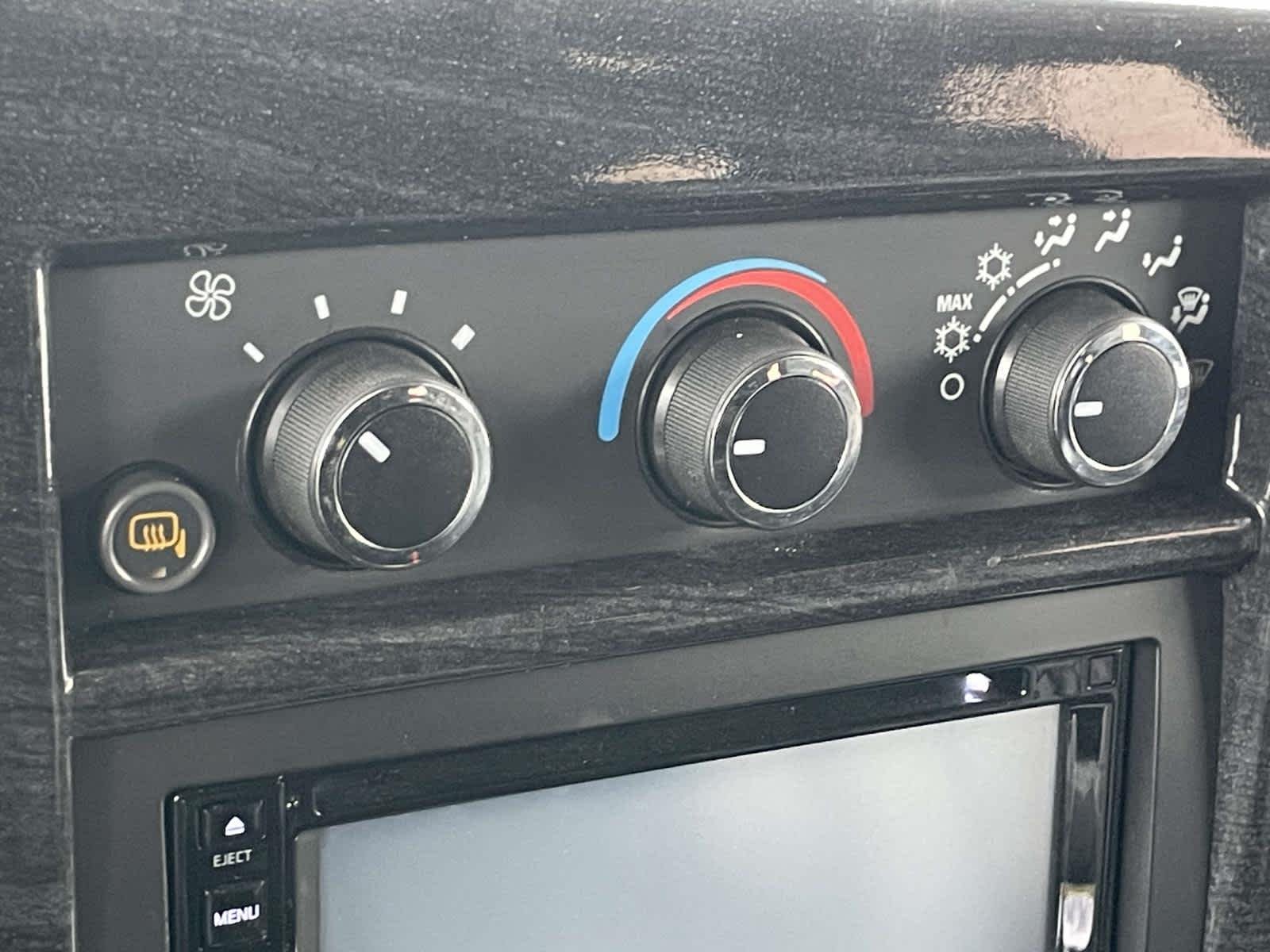 Used 2013 Onyx Black GMC Upfitter image 31