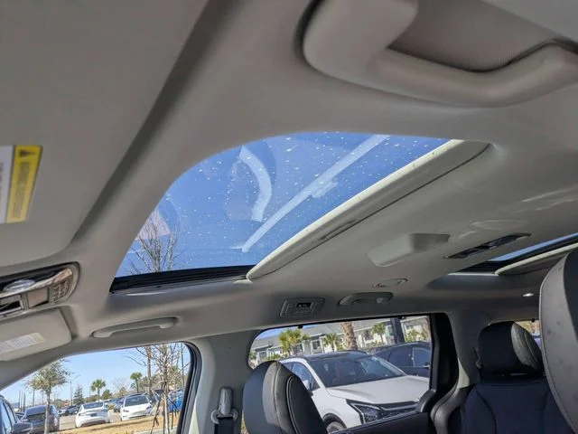 New 2026 Aurora Black Pearl Kia SX image 20