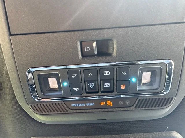 New 2026 Antimatter Blue Metallic Ford Tremor® image 33
