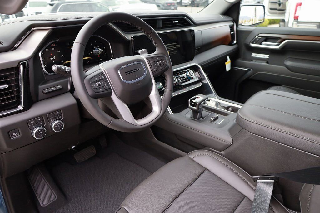 2026 GMC Sierra 1500 Denali - Photo 12