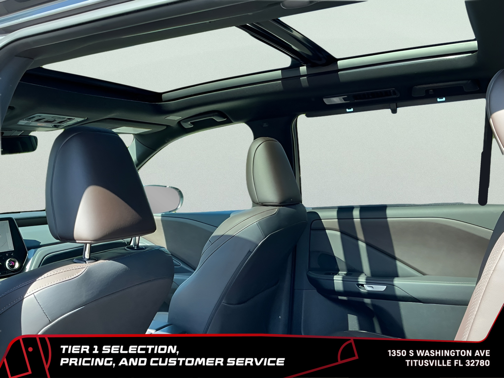 2025 Lexus TX Premium - Photo 24
