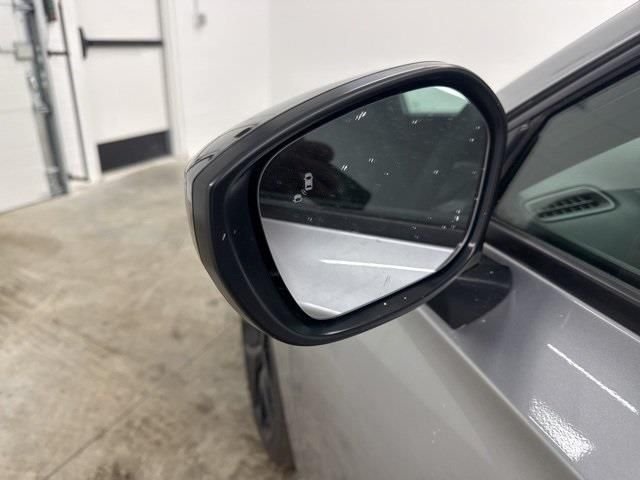 2026 Honda Civic Hatchback Sport - Photo 16