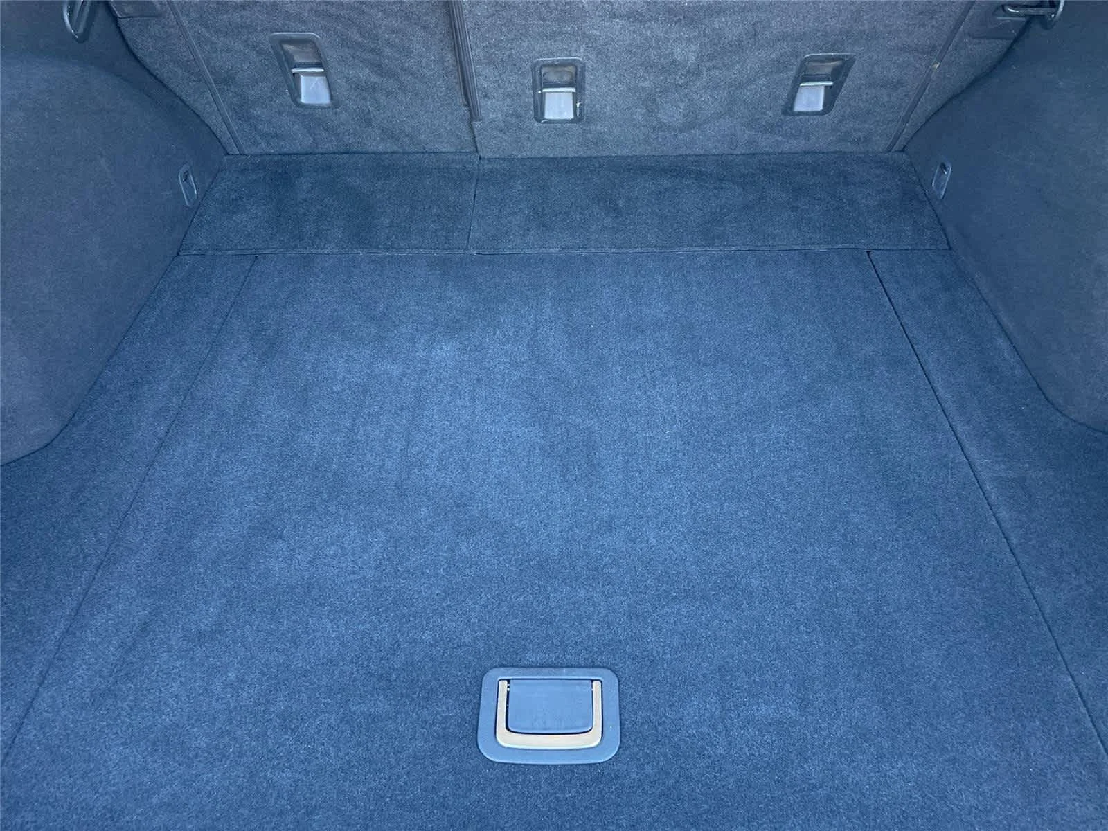 Used 2015 Twilight Blue Metallic Subaru 2.5i image 15