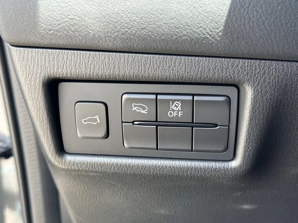 Certified Used 2023 Gray Mazda 2.5 S Preferred Package image 47