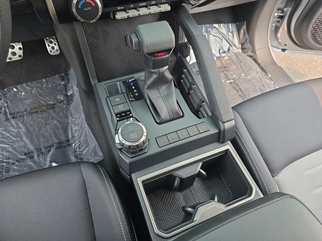 Used 2026 Silver Toyota TRD Sport image 26