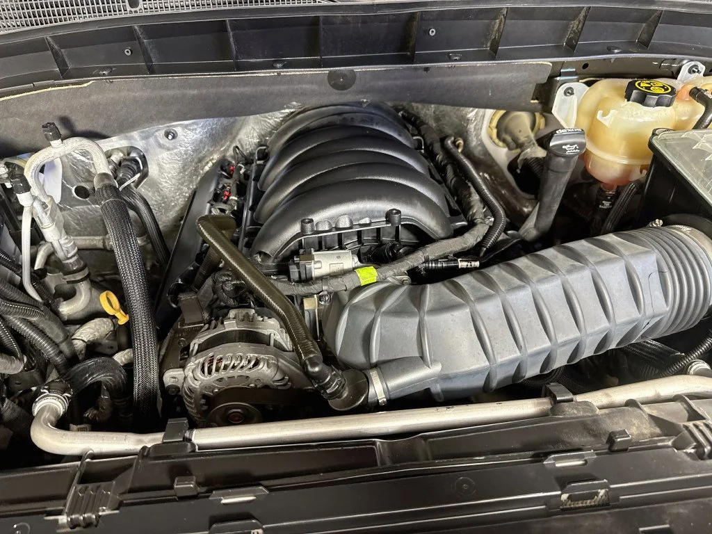 Used 2021 White GMC Denali image 40