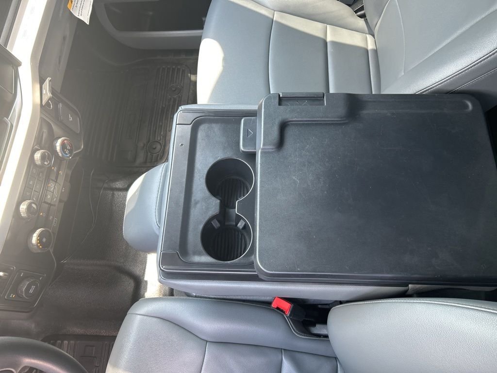 Used 2024 White Ford XL image 16