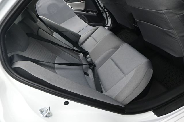 New 2026 Ice Cap Toyota LE image 13