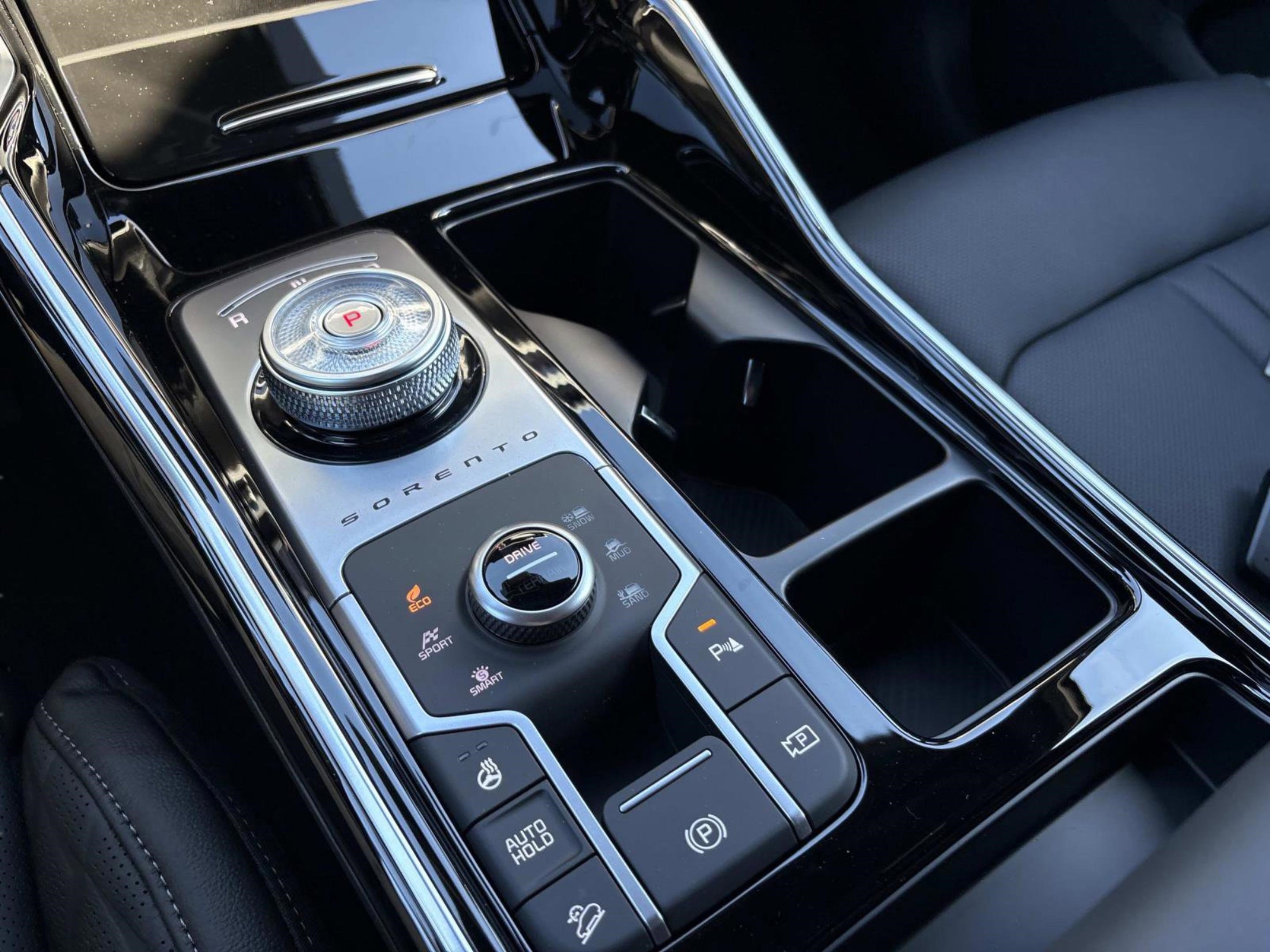 New 2026 Aurora Black Pearl Kia X-Line SX Prestige image 22