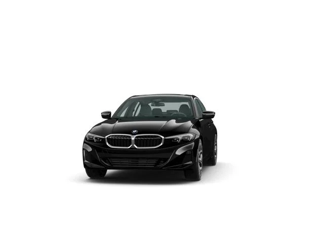 New 2026 Jet Black BMW  image 3
