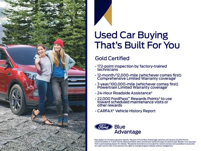 Certified Used 2023 Oxford White Ford XLT image 8