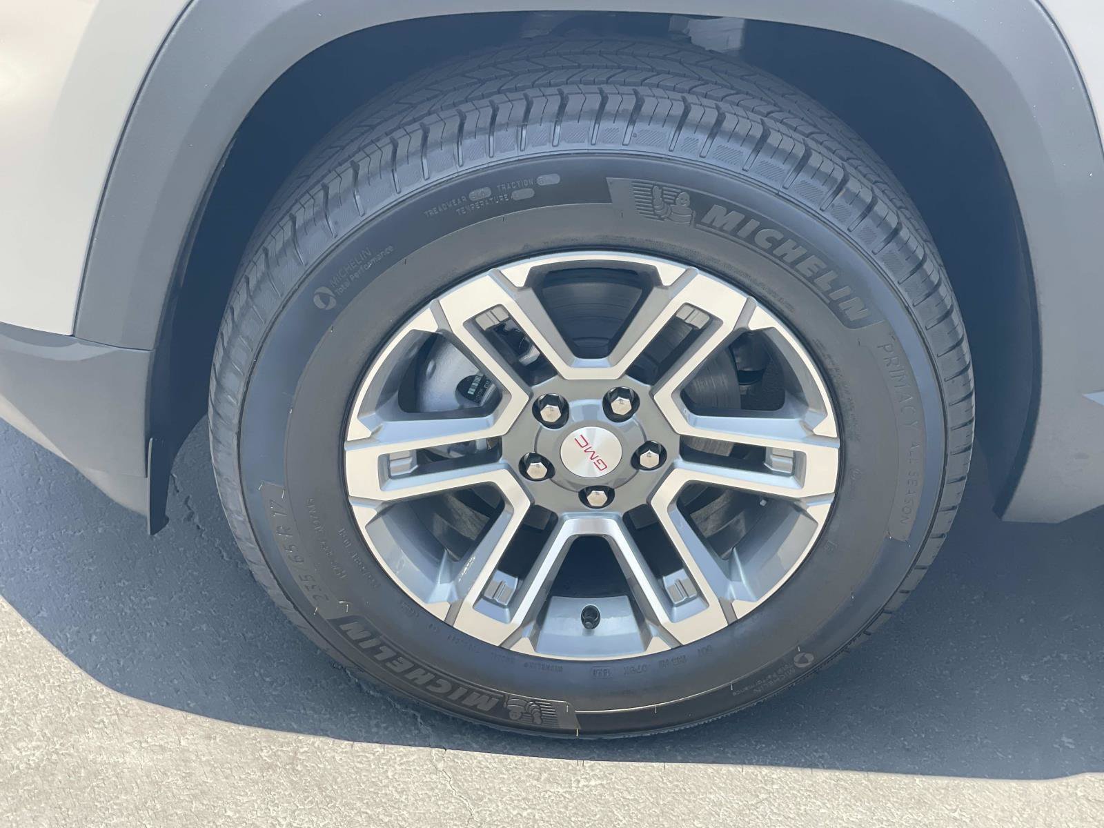 2026 GMC Terrain Elevation - Photo 30
