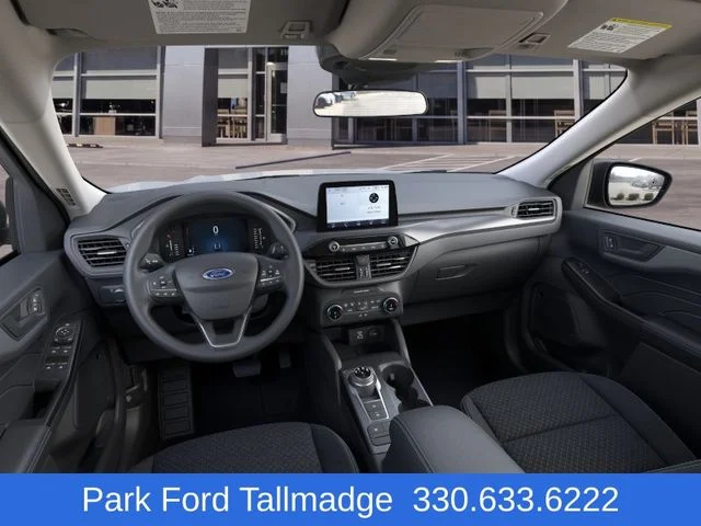 New 2026 White Ford Active image 9