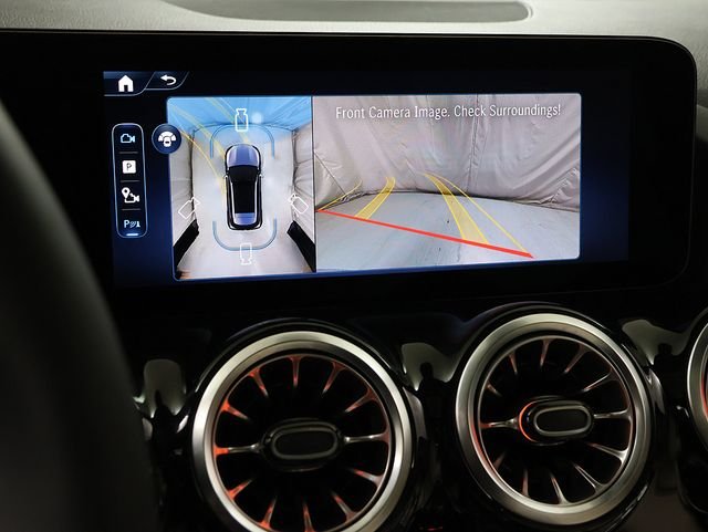 2026 Mercedes-Benz GLA GLA 250 - Photo 21