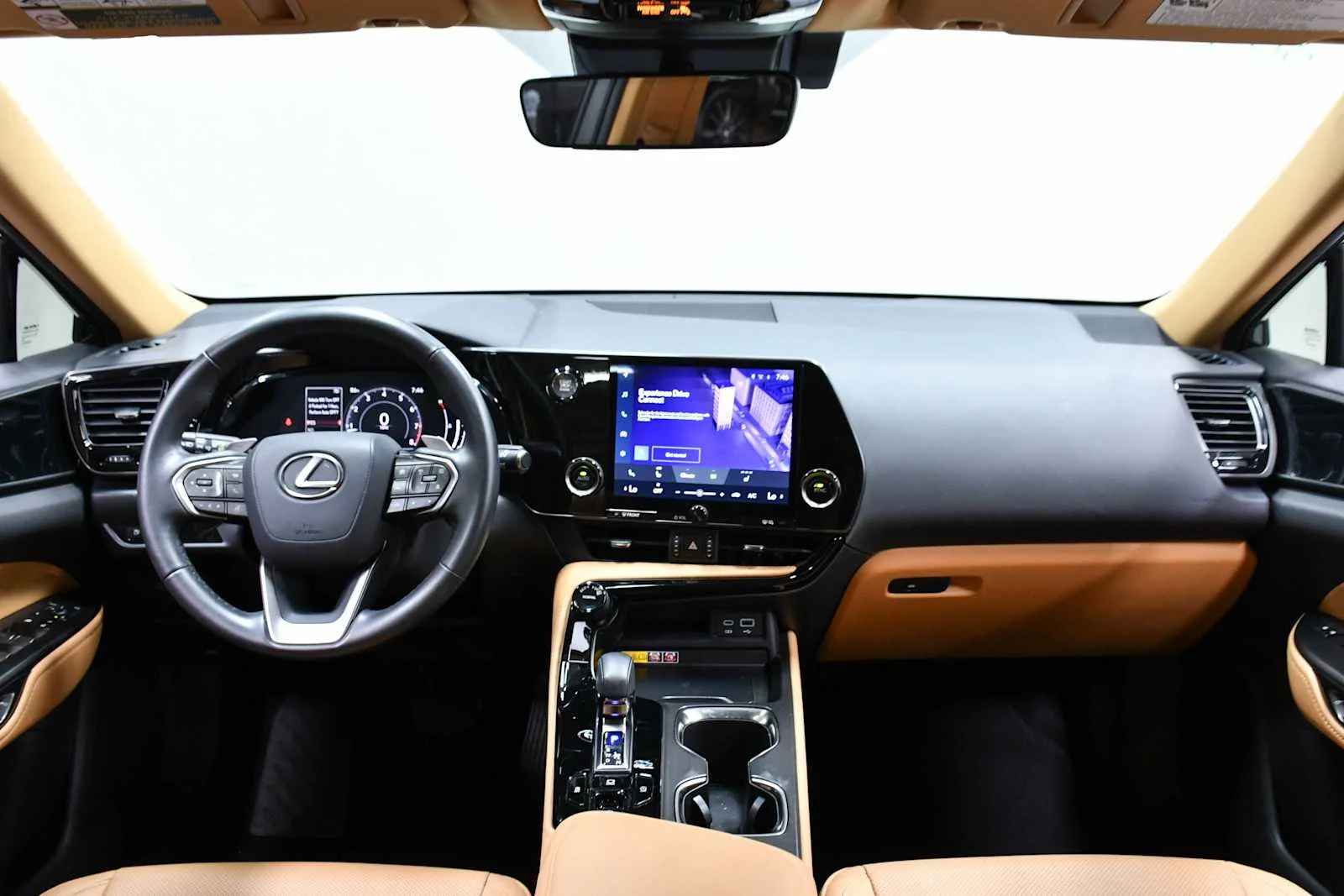 Certified Used 2025 Caviar Lexus  image 17