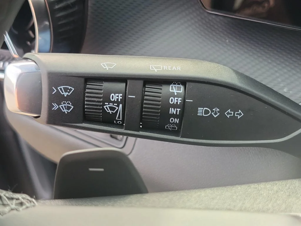 New 2027 Sterling Gray Metallic Chevrolet LT image 12