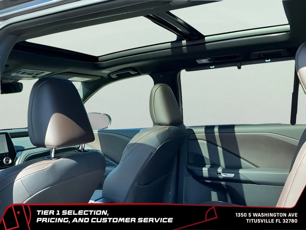Used 2025 Gray Lexus 350 Premium image 24