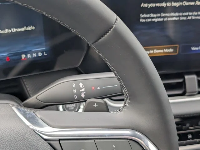 New 2027 Lakeshore Blue Metallic Chevrolet LT image 22