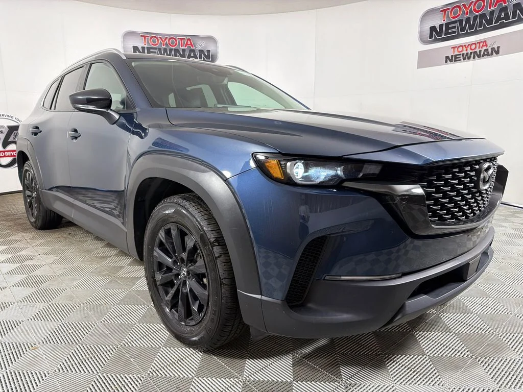 2024 Mazda CX-50 S PREFERRED