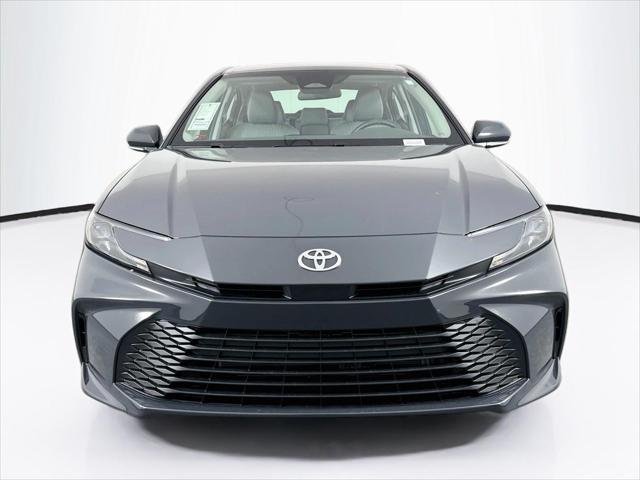 Certified Used 2026 UNDERGROUND Toyota  image 8