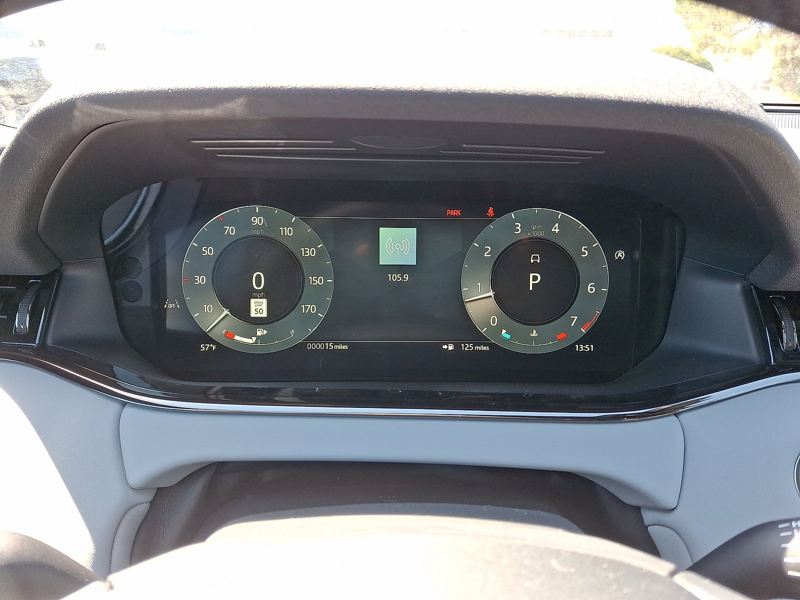 2026 Land Rover Range Rover Evoque Dynamic SE - Photo 6