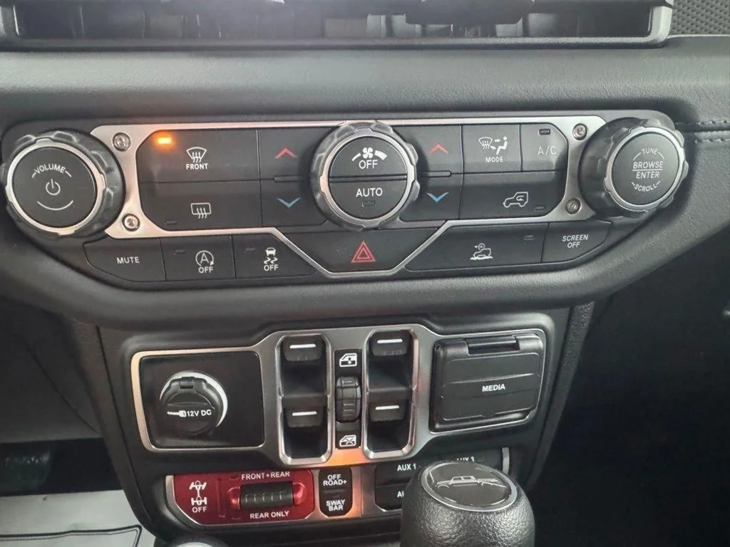 New 2026 Reign Exterior Paint Jeep Rubicon image 18