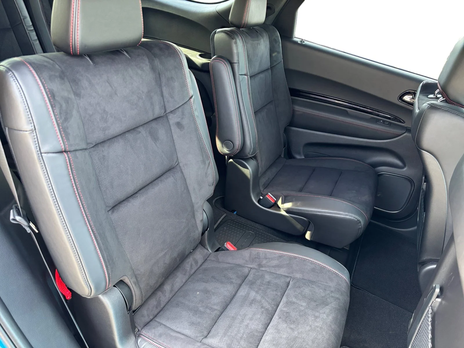 New 2027 B5 BLUE Dodge GT Plus image 18