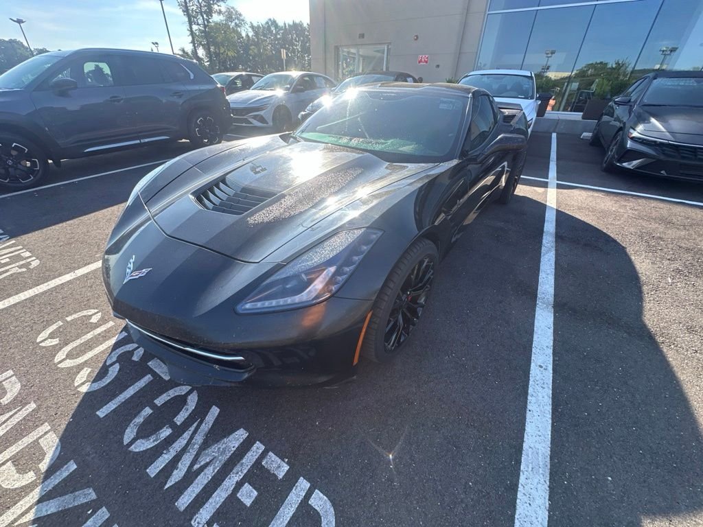 Used 2014 Black Chevrolet Base image 2