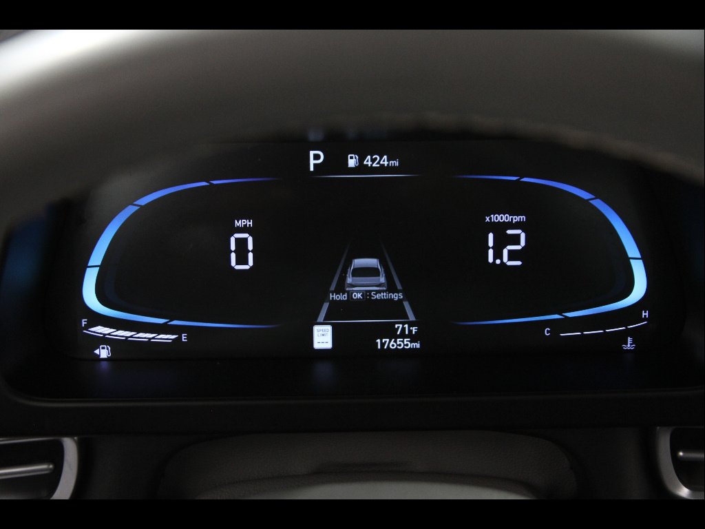 2025 Hyundai Elantra SEL - Photo 8
