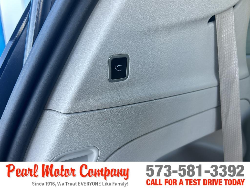 2024 Chrysler Pacifica Touring L - Photo 22