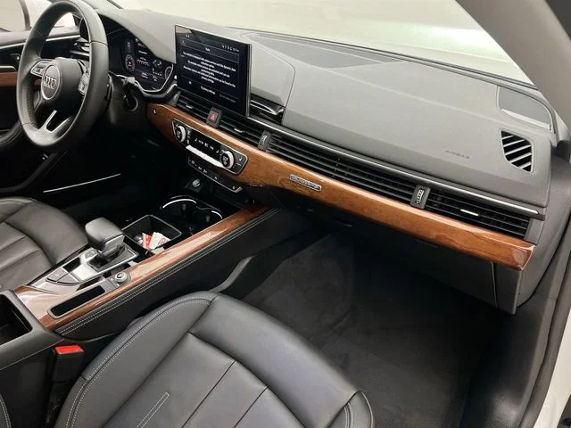 2022 Audi A5 Sportback Premium Plus - Photo 13