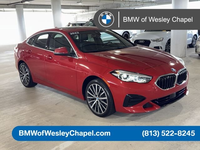 2022 BMW 2 Series 228i