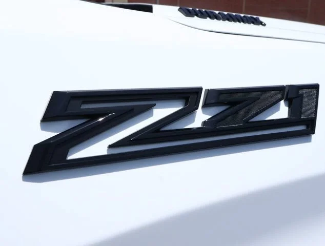 2026 Chevrolet Silverado 1500 RST - Photo 23
