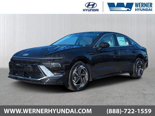 2026 Hyundai Sonata