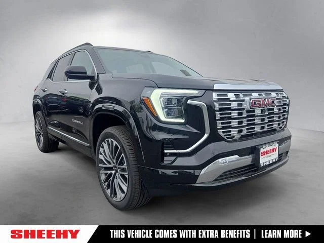2026 GMC Terrain Denali AWD's photo