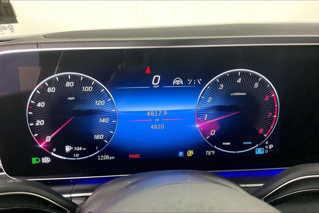 2026 Mercedes-Benz GLS Base - Photo 20
